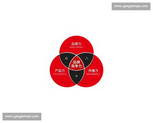 以品牌战略为核心驱动企业长期价值增长与市场竞争优势构建之道 以品牌战略为核心驱动企业长期价值增长与市场竞争优势构建之道