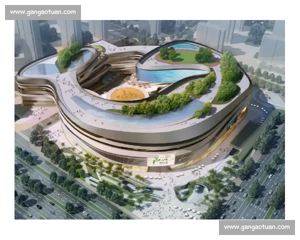 以足球产业为核心的全链路品牌推广与商业价值创新战略研究