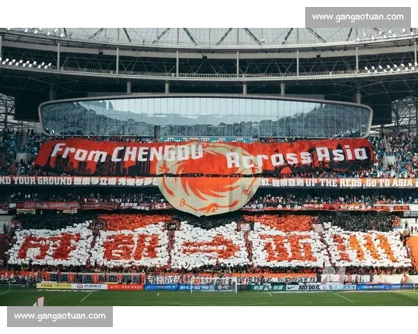 从看台到街头球迷文化如何塑造当代体育与城市精神身份认同与情感共鸣