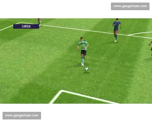 以边锋崛起为核心重塑现代足球进攻体系的新思路探索与全局战术演变