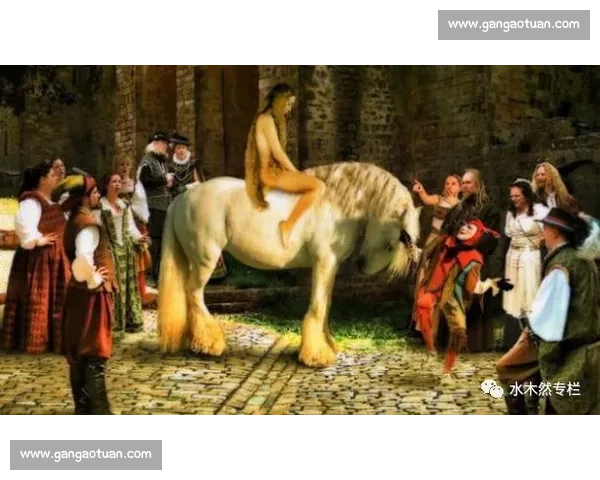 经典瞬间的诞生与流传背后那些不为人知的故事和历史背景 经典瞬间的诞生与流传背后那些不为人知的故事和历史背景